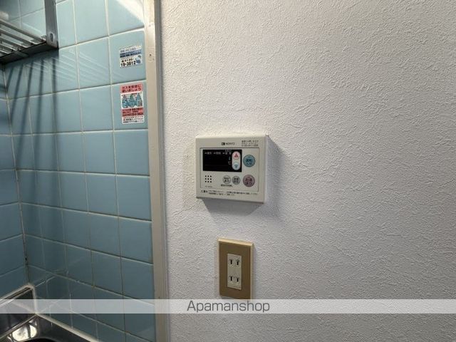 センチュリーハイム鷹合の内装写真