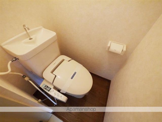アップルハウス青山IIIの内装写真