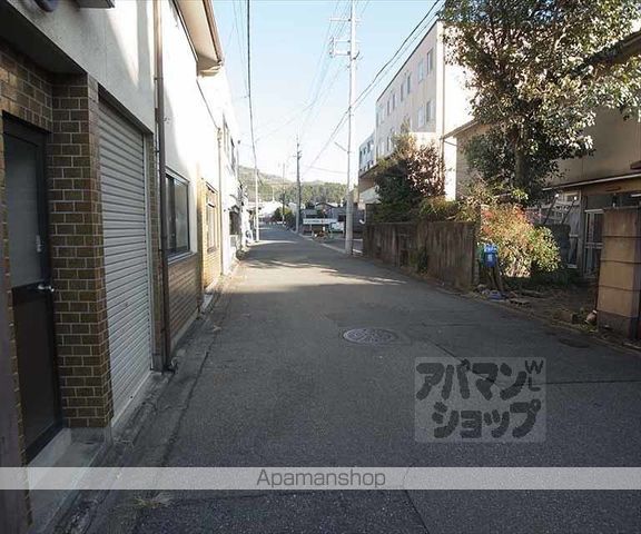 フレグランス上治の周辺写真