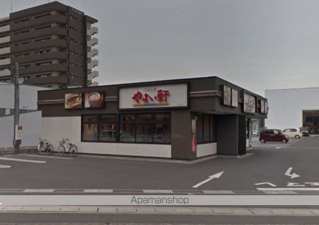 岡山県倉敷市大島[1K/20.7m2]の周辺4
