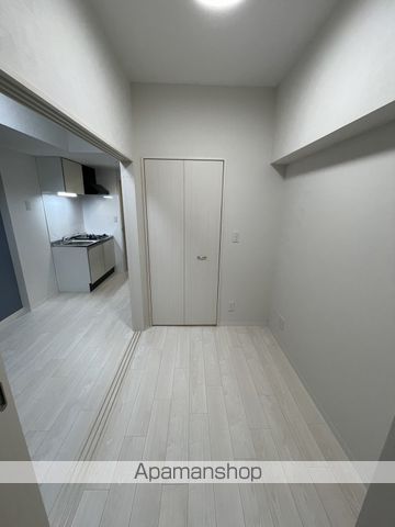 VERITAS SHIRAKANEの内装写真
