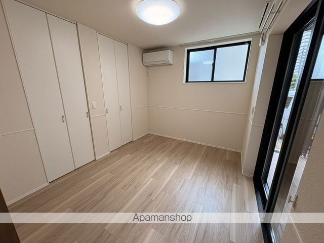 Casa Rootisの内装写真
