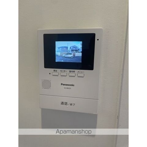アイボリーシャトーの内装写真