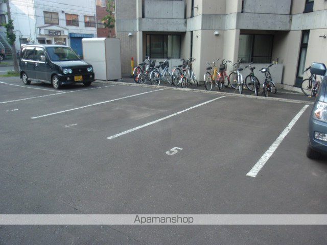 ラガーハイム本郷通のその他写真