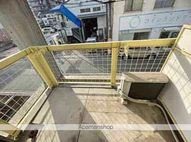 アメニティ吉島通りの内装写真