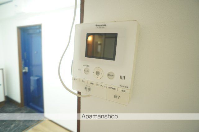 あやめ池ハイツA棟の内装写真