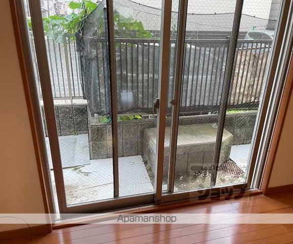 ハイツ純豊の内装写真