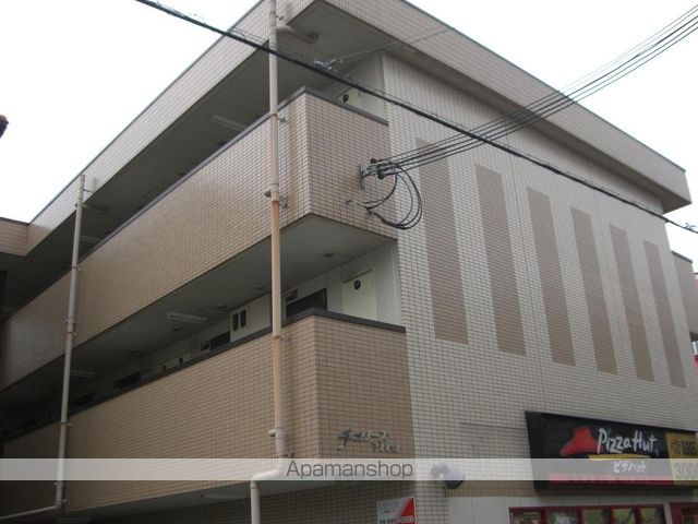 チェリーズマンションの内装写真