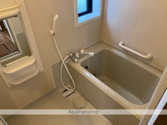 セレーノの内装写真