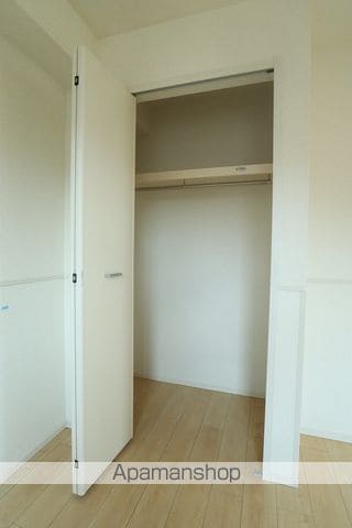エスケー レジデンスの内装写真