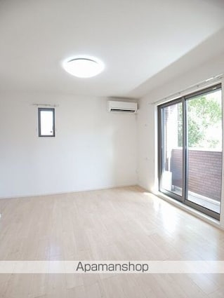 アルカンシエル[1LDK/36.41m2]のリビング・居間