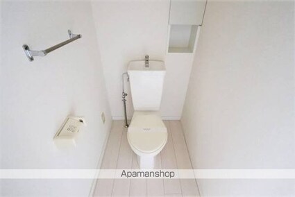 ビレッジハウス潮見タワー１号棟[3LDK/65.18m2]の内装1