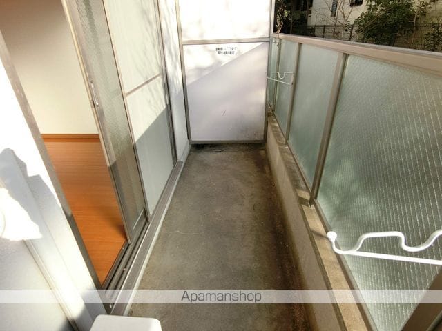 ルーミネス芦谷二番館の内装写真