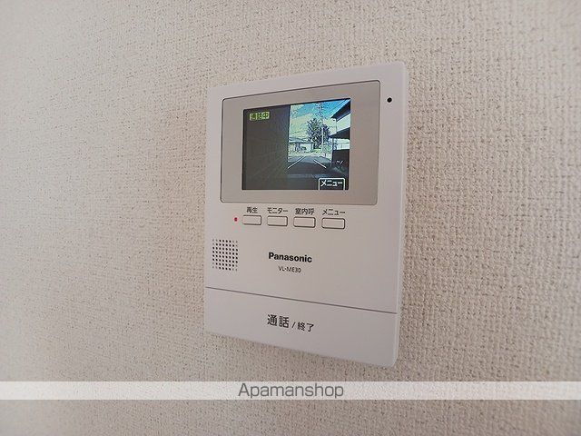 ローゼンハイムの内装写真