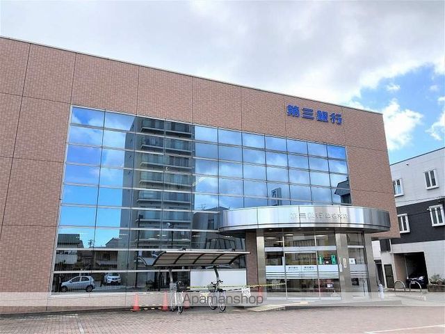 ライオンズ桑名駅前グランフォートの周辺写真