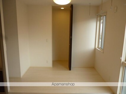 グラディコート　Ａ[1LDK/33.24m2]の内装1