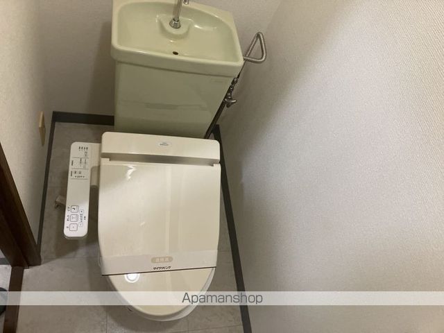 コートパレスの内装写真