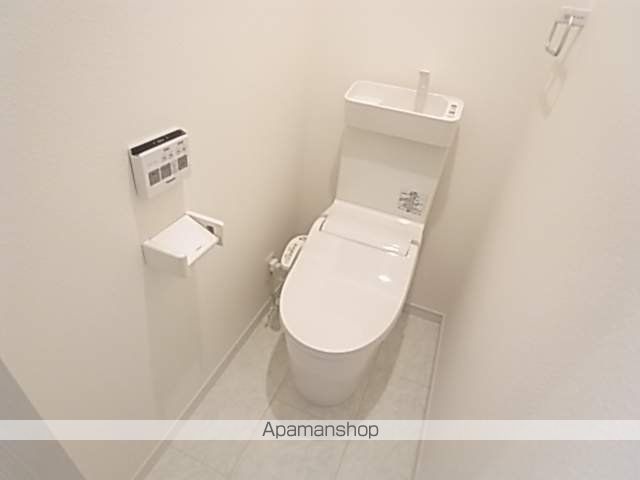 ウエスト・ヴィレッジ東本町の内装写真