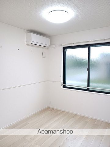 キャンディー・ココの内装写真