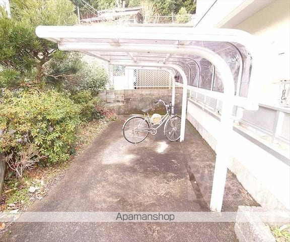 べレビューハウス北白川のその他写真