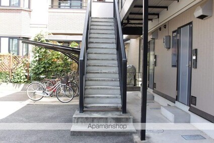 広島県尾道市高須町[1K/27.08m2]の共用部1