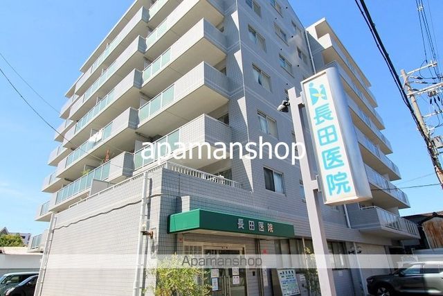 LUXE深江橋IIの周辺写真