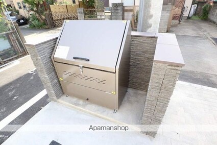 東京都昭島市宮沢町２丁目[1LDK/42.38m2]の共用部3