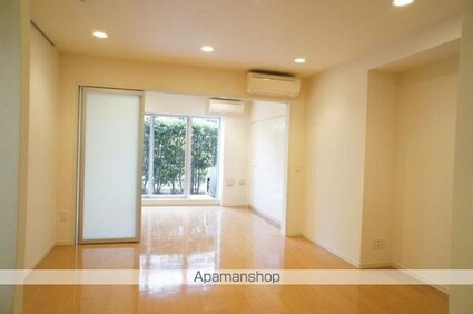 Ｂｒｉｌｌｉａ　ｉｓｔ　三軒茶屋　ブラッサムテラス[1LDK/53.57m2]のリビング・居間6