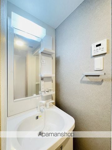 ステージファースト名古屋尾頭橋の内装写真