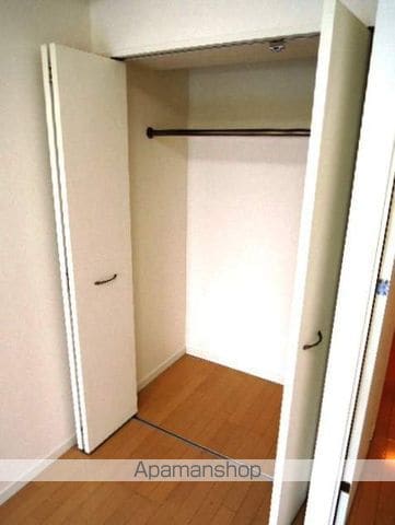 レジディア博多IIの内装写真