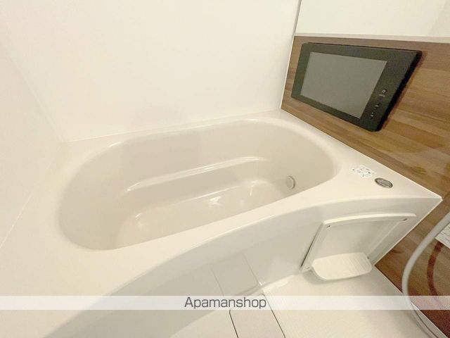 VINOPREGI0本町の内装写真