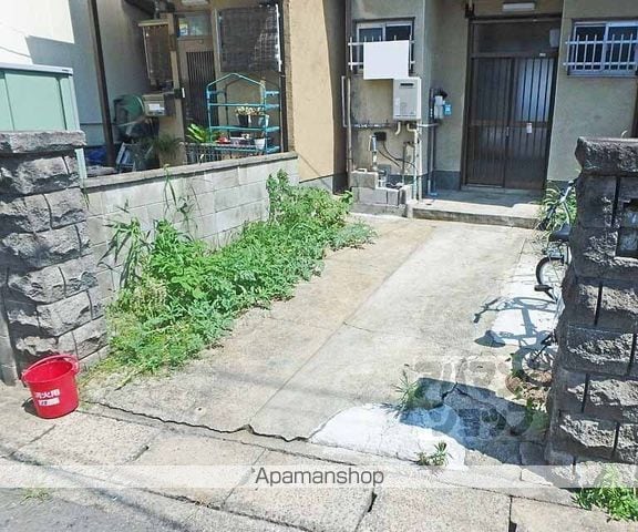 京都市東西線 小野駅 徒歩8分 2階建 築52年のその他写真