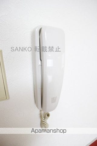 リベラルイン819の内装写真