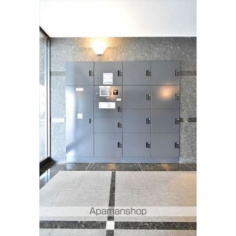 ルーブル東武練馬[1K/20.7m2]の外観3