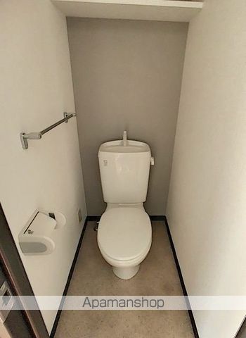 エトワール海老名の内装写真
