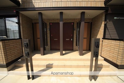 Ｔ＆Ｔ[1LDK/43.01m2]の内装2