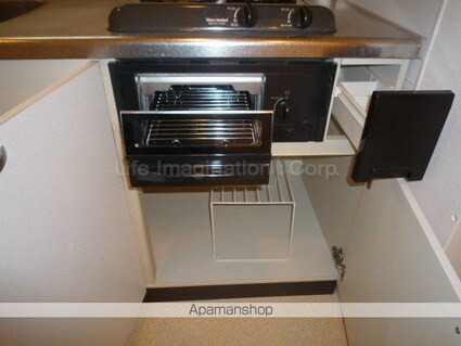 ＣＩＴＹ　ＳＰＩＲＥ浜大津駅前[1K/28.31m2]の内装1