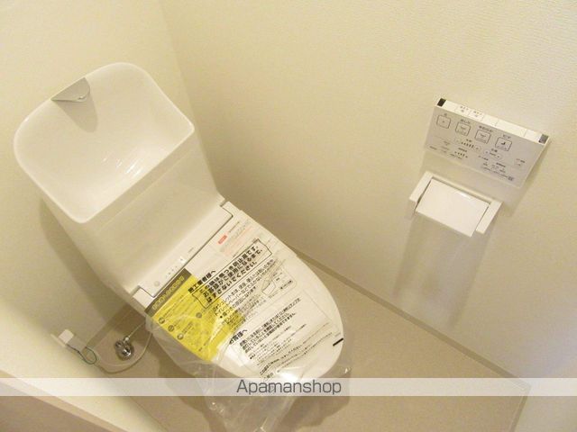 SUNMARK九大学研都市の内装写真