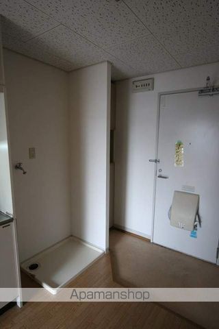 ハイツ812の内装写真