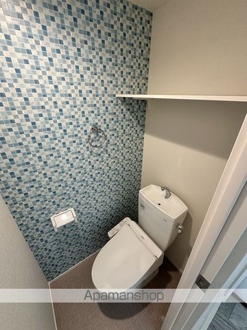 ハーモニーテラス福町の内装写真