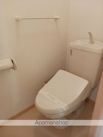 ベルソレイユの内装写真