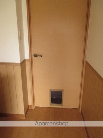 アルカディアX.の内装写真