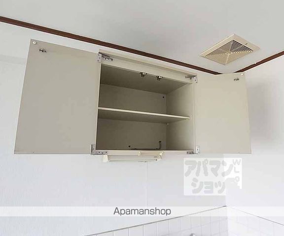 スイング岡崎の内装写真