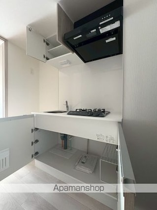 ＳＨＯＫＥＮ　Ｒｅｓｉｄｅｎｃｅ八王子[1K/25.59m2]の内装2