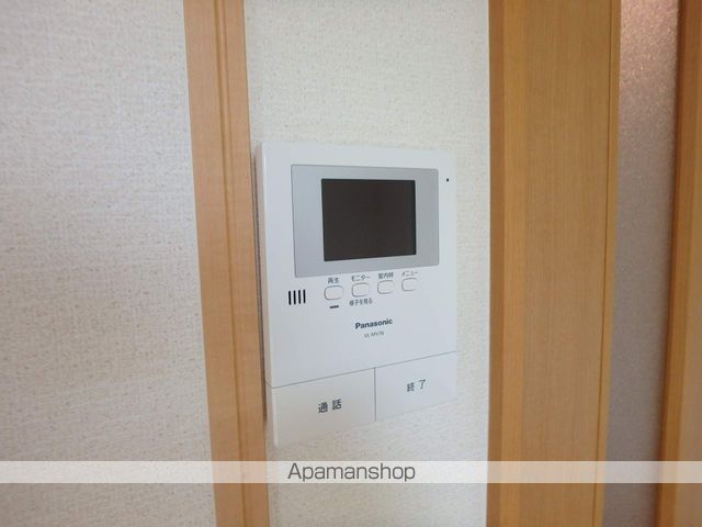 オークヒルズAの内装写真