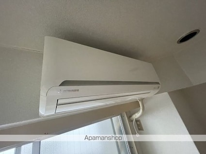 サンピア白樺[1R/21.02m2]のその他設備