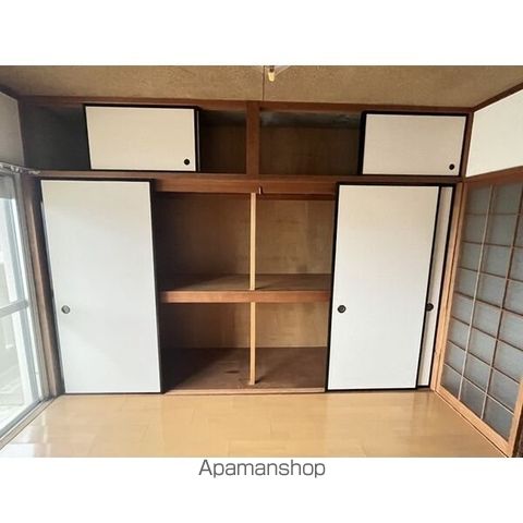 めぞんオリーブの内装写真