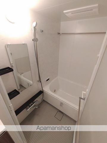 URBAN パーク AWAJIの内装写真