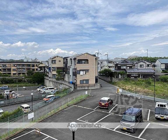 コートヴィレッジ洛西のその他写真