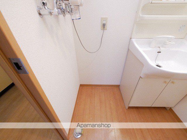 ステージノア北円山の内装写真